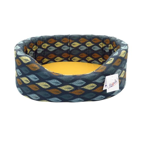 Lovedì Cuccia Comfort Foglie per Cane