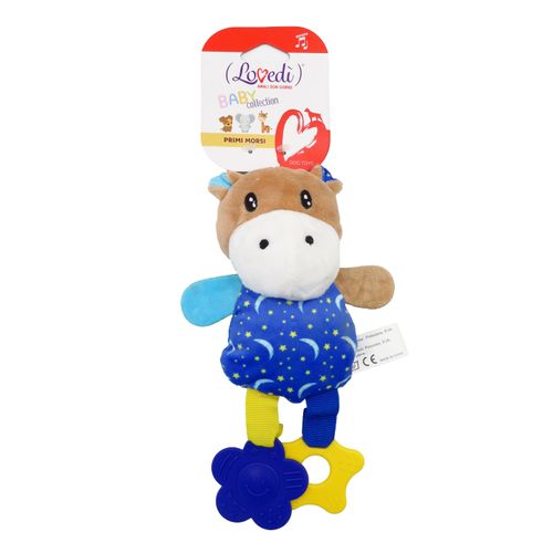 Lovedì Gioco per Cane Baby Elefante
