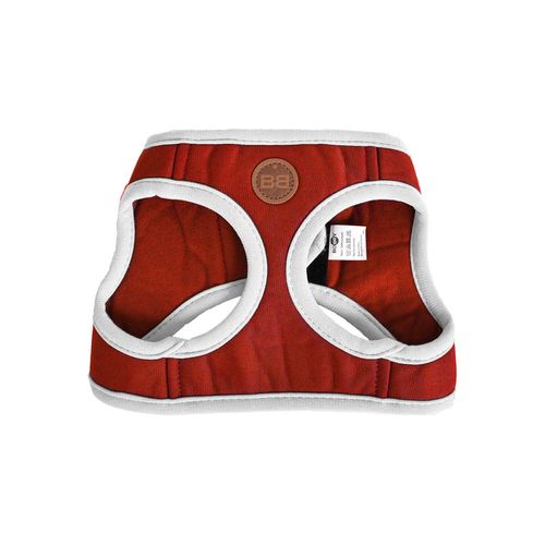 Pettorina Bobby Mini Stripe per Cane Rossa