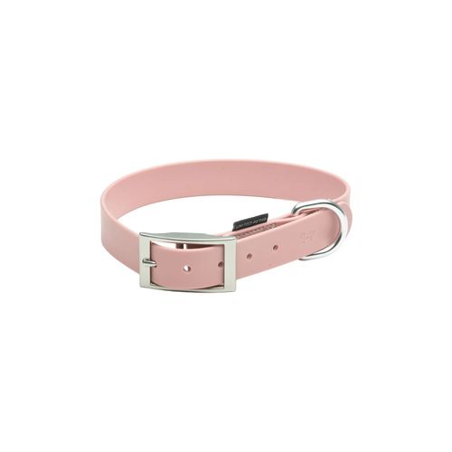 United Pets Collare Impermeabile Gumi Rosa