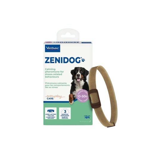 ZeniDog Collare Antistress per Cane