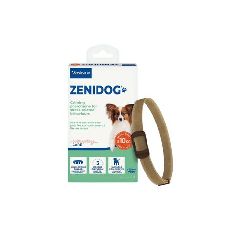 ZeniDog Collare Antistress per Cane