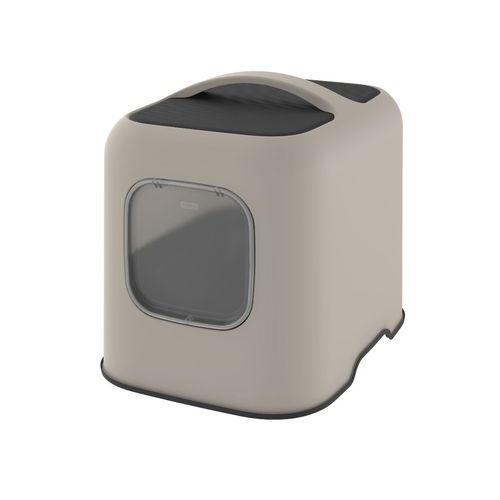Lovedì Toilette Eco Friendly Galaxy Chiusa