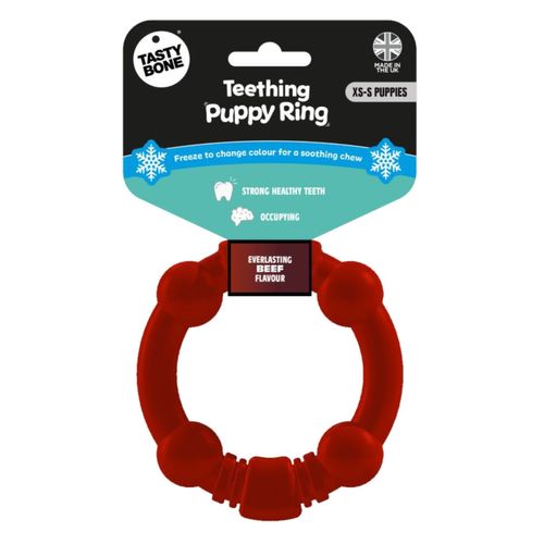 TastyBone Puppy Mini Osso al Manzo