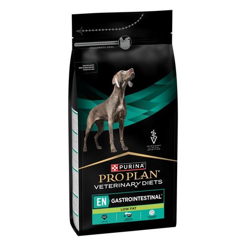 Purina Pro Plan Dog Vetrinary Diets EN Gastrointestinal Low Fat