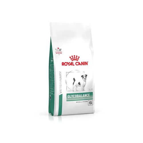 Royal Canin Veterinary Diets Dog Small Glycobalance