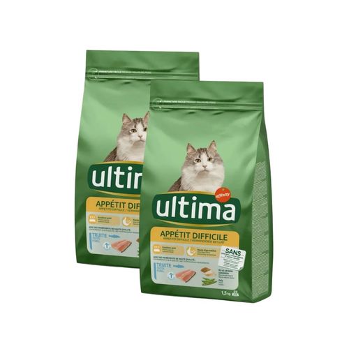 Ultima Cat Appetito Difficile