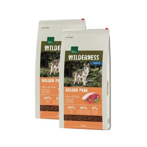 Real Nature Wilderness Cane Adult Golden Peak