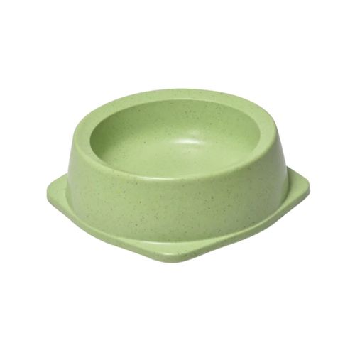 Record Ciotola Gatto Bamboo Verde