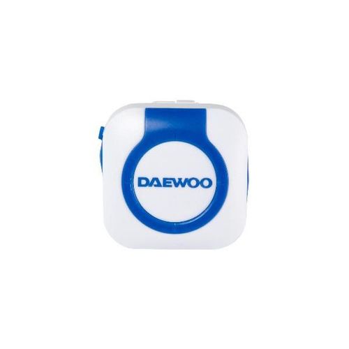 Filtri di Ricambio per Fontanella Daewoo D-WF116 in Carbone Attivo