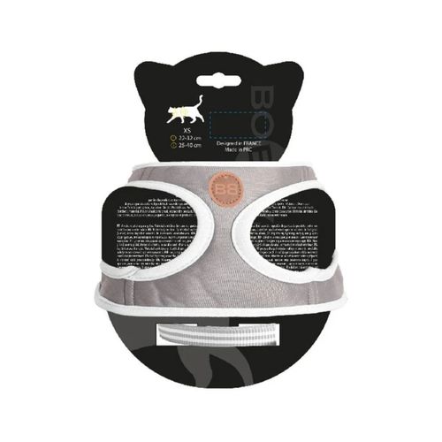 Parure per Gatto Bobby Stripe Talpa
