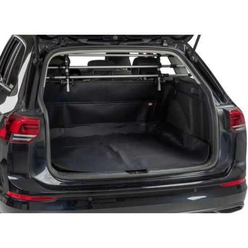Protezione Bagagliaio in Nylon Nero 164x120CM Trixie