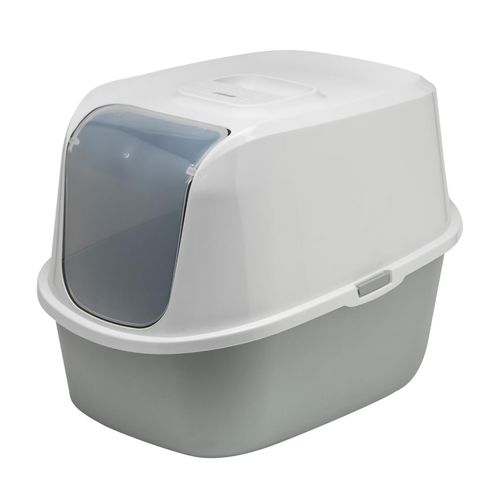 Toilette Dixie Chiusa
