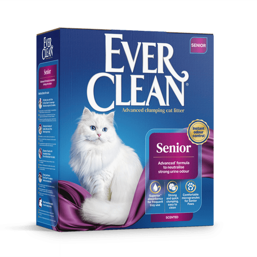 Ever Clean Lettiera Senior Cat