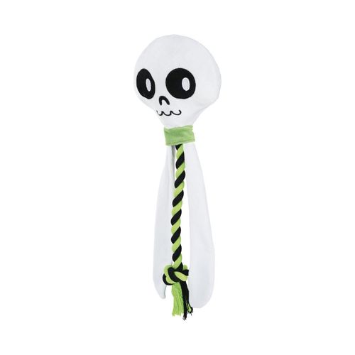 Gioco Tira e Molla per Cani Adulto Halloween FIT UND FUN