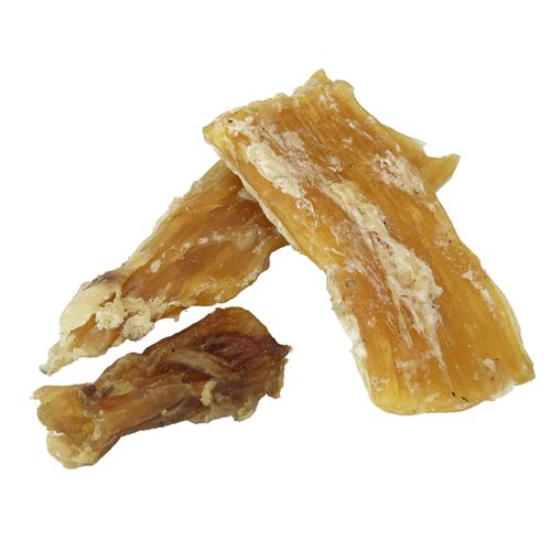 Wolly's Ranch Snack Masticabili per Cani Adulti Tendini di Manzo