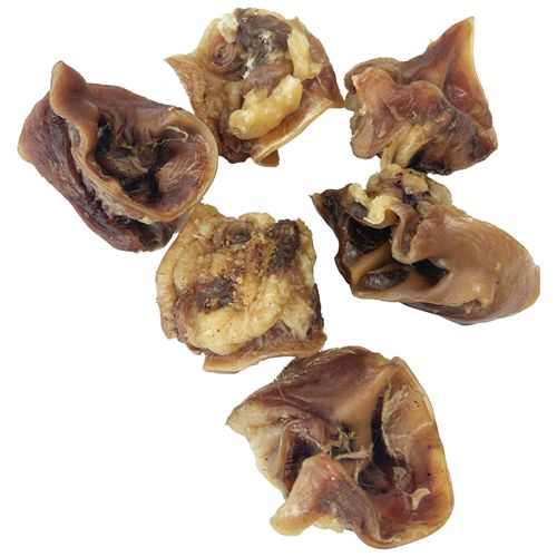 Wolly's Ranch Snack Masticabili per Cani Adulti al Maiale 200g