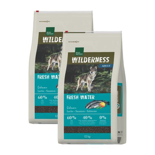 Real Nature Wilderness Cane Adult Fresh Water