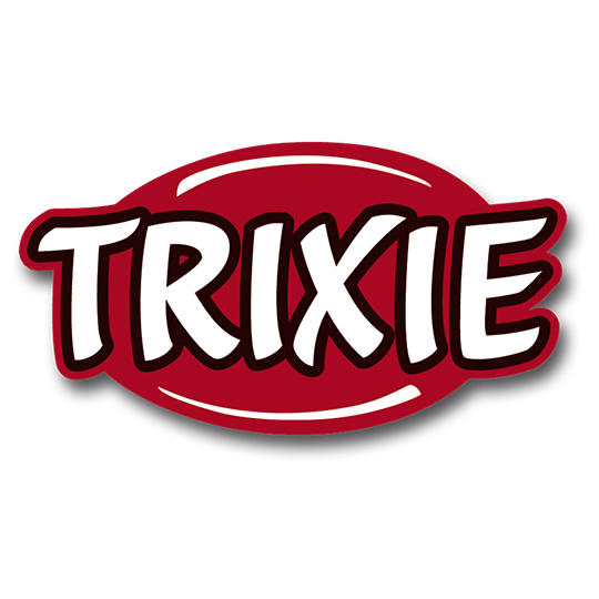 logo brand trixie