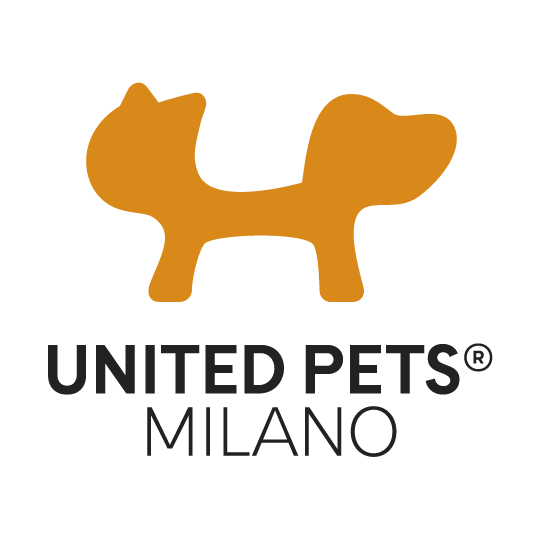 Logo United Pets Accessori per Cani e Gatti