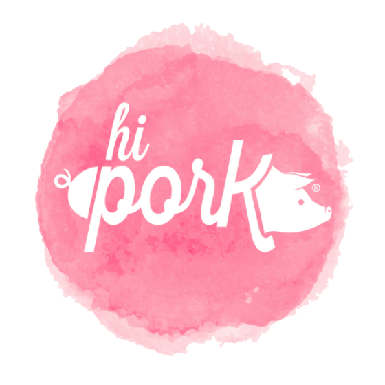 Logo Hi Pork Cibo per Cani e Gatti