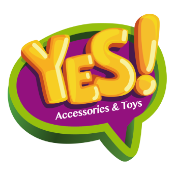 Logo Yes! accessori per cani e gatti