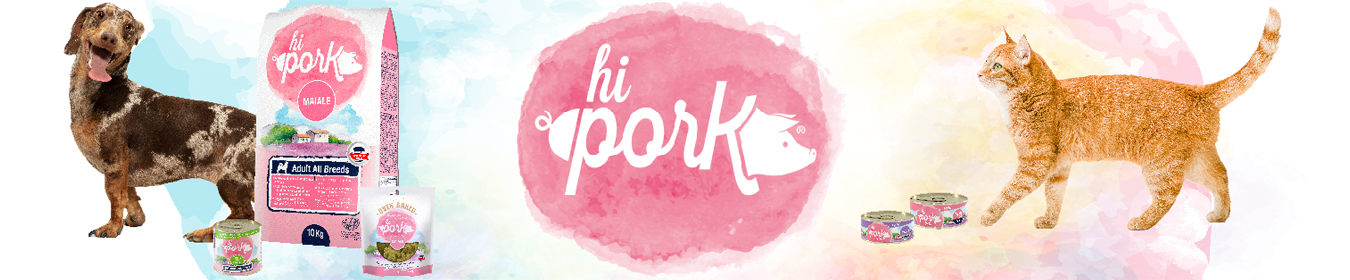 Hi Pork