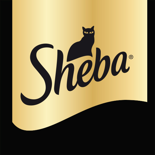 Logo brand Sheba