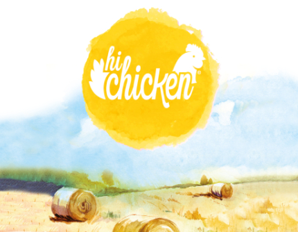 Hi Chicken: Alimenti per Cane e Gatto al gusto di Pollo. Scopri ora!