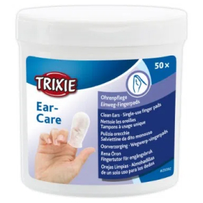 Igiene orecchie