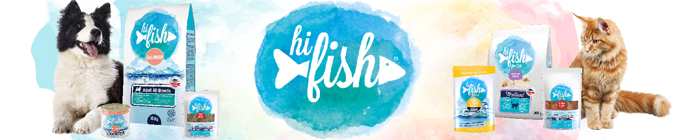 Hi Fish