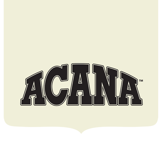 Logo brand Acana